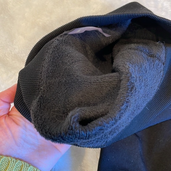 Wander by Hottotties winter legging - Picture 3 of 4